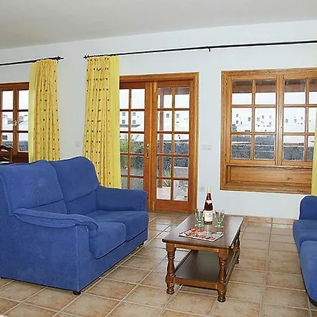 Ereza Brisa Marina 3* Playa Blanca (Lanzarote)
