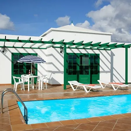 Ereza Brisa Marina Ośrodek wypoczynkowy 3*