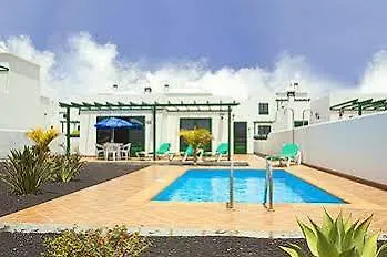 Ereza Brisa Marina Курортный комплекс 3*