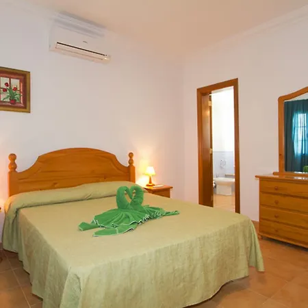 Ereza Brisa Marina Resort Playa Blanca (Lanzarote)